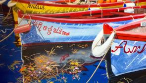 North Louth Artists'  exhibition opens tomorrow evening