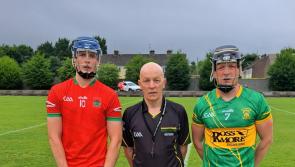 Clonoulty Rossmore cruise to opening round win in West Junior A championship