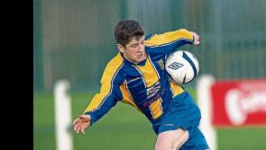 St Michael's show their west Tipperary neighbours Bansha Celtic no mercy