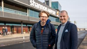 Newport man jets off to complete marathon task of climbing world's seven highest summits