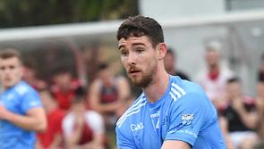 Newtown Blues take the spoils in game of the championship