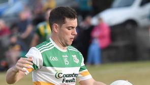 Second half onslaught sees St Josephs' grab last quarter final spot 