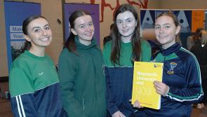 PHOTOS: St Louis Dundalk's Career Fair