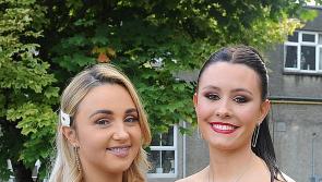 PHOTOS: Glitz and Glamour at St Louis Dundalk Debs