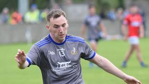 Division 1 Reports: Naomh Mairtin back at the top following huge victory