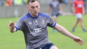 Late Conor Whelan rally sees Naomh Mairtin narrowly account for St Fechins 