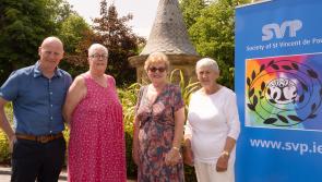 'Selfless service' of Derry SVP Volunteers congratulated at Members' Day