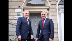 Tipperary company SYS Group continues growth with the opening of a Dublin office