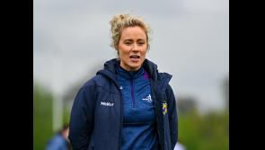 Tipperary's Samantha Lambert and Sinead Delahunty are ZuCar Gaelic4Teens ambassadors