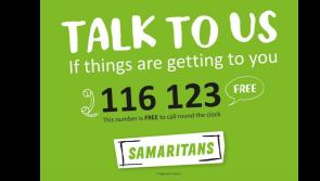 Midlands Samaritans tell callers ‘we’re here for you this Christmas’