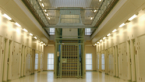 Irish Prison Service charged €25,000 in negative interest