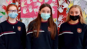 Presentation swimmers finish in top ten at Munster Senior School's Championship