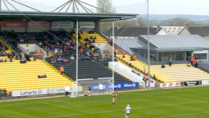 WATCH: Full highlights as Waterford go down to Kilkenny in epic encounter 