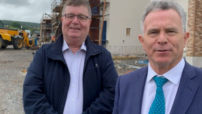 'Direct intervention' yields new houses in Laois claim public representatives
