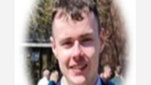 Tributes paid to young man who died in tragic M7 incident near Naas on Saturday morning 