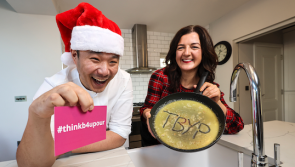 Call for Tipperary to Think Before You Pour to protect the environment this Christmas