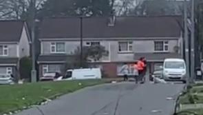 Gardaí send 'number of files' to DPP over violent Longford feud

