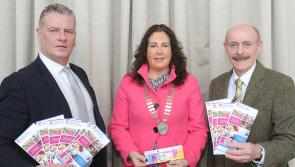 Dundalk Chamber honours voucher over seven years old