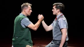 Blood Brothers: A play of privilege, poverty and lighthearted profanity that will truly break your heart
