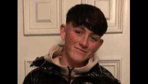 ALERT: Gardai seek help in locating teenager who has gone missing from his Waterford home