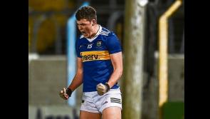 Three changes on Tipperary football team to play Antrim in Thurles on Saturday evening