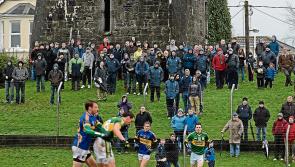 Memorial tournament in honour of late Tipperary Town man Seanie Toomey
