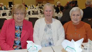PHOTOS: Redeemer community senior citizens party in Dundalk