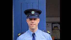 Roscrea welcomes a new sergeant