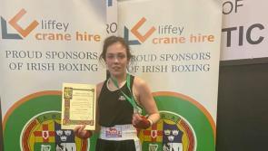 Tipperary boxer chosen on Irish team for World Youth Championship in Spain