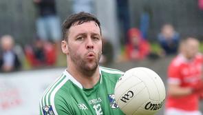 O'Hanlon masterclass sees Geraldines secure quarter final spot