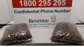 Investigation launched following significant drugs seizure at Shannon Airport