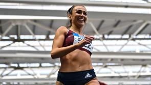 Tipperary sprinter Sharlene Mawdsley in great form ahead of European Indoor Championships