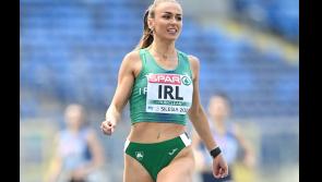 Tipperary's Sharlene Mawdsley gets Ireland off to flying start at European Games