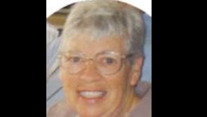 "She always had a great love for her family" - Sr. Maureen Coyle remembered