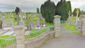 Cemetery mass in Newbridge, Kildare, postponed due to road closure