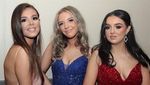 IN PICTURES: St. Brigid's College Annual School Formal