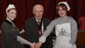 IN PICTURES: Derry’s St John Ambulance celebrate 90 years of community service