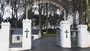 Faughart Community Group are holding a St Brigid candlelit procession in Louth
