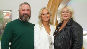 IN PICTURES:  St Cecilias School Leavers Class of 2022