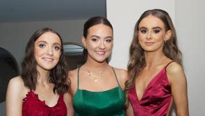 IN PICTURES: St. Cecilia's College annual formal in the Waterfoot Hotel