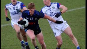 PICTURES: Weekend action shots from Tipperary GAA teams