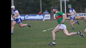 Doherty's super save turns game as Sologhead ambush Cappa with late rally