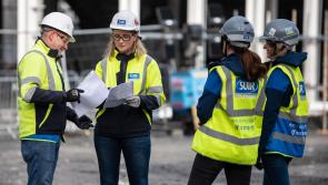Suir Engineering  which employs many Tipperary workers, acquired by private equity group Duke Street