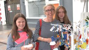 Louth Craftmark “Summer Fair” takes place in Dundalk town tomorrow