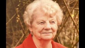 The Funeral Mass of Susan Byers heard she dearly loved her native home