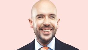 Comedian Tom Allen returns to Derry stage