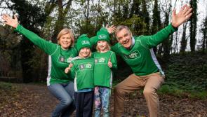 GOAL Mile is taking place in four locations in Tipperary on Christmas Day