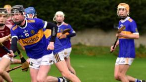 Thurles CBS withstand late Colaiste Eoin resurgence to claim All Ireland semi-final date