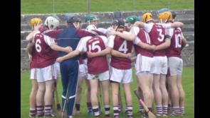 Our Lady's Templemore eventually shake off Castletroy to secure knockout Harty Cup hurling