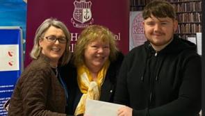 Young Offaly man to climb Kilimanjaro to aid medical charities